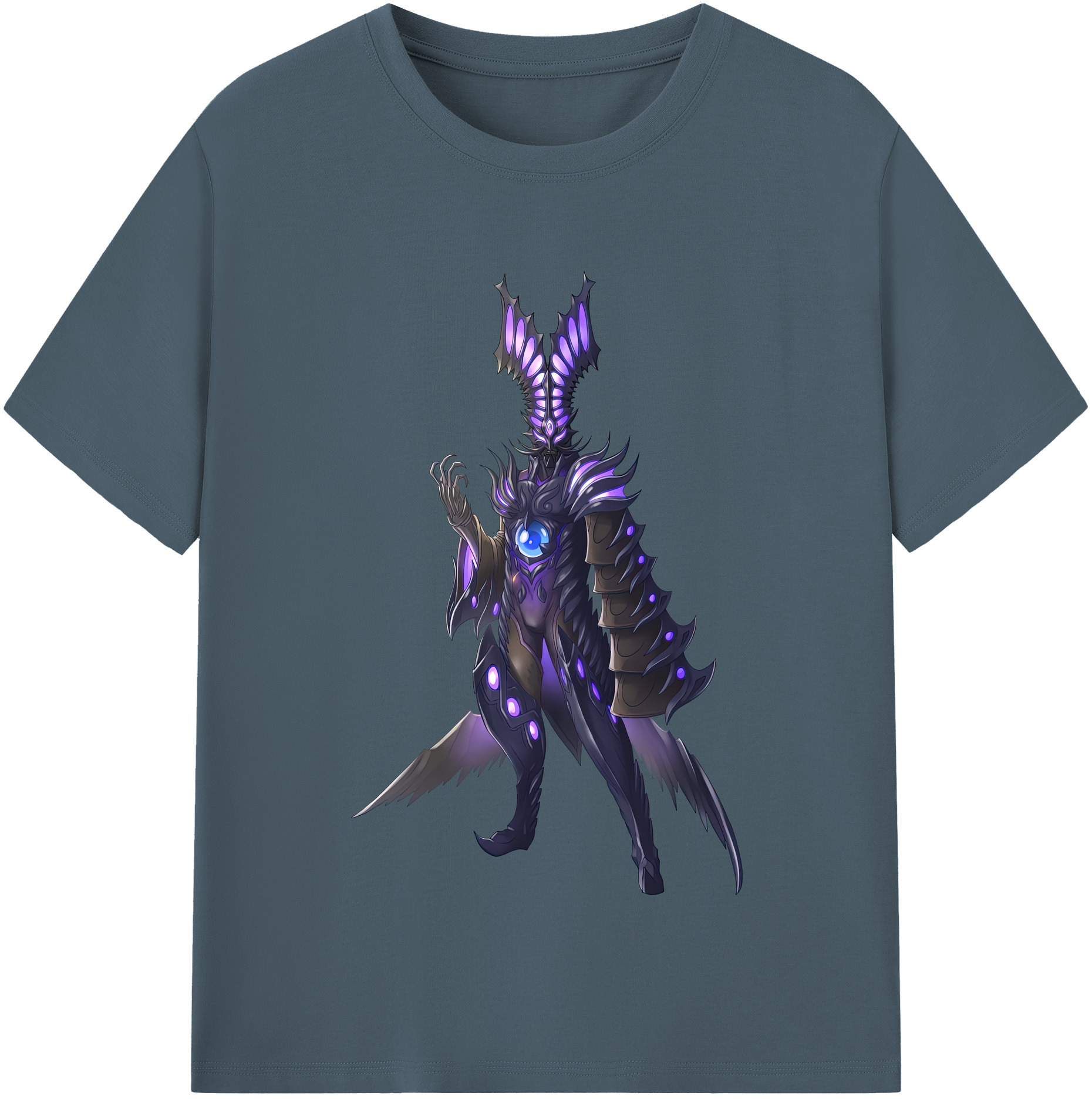 （画像用） ウルトラマン Ultraman 綿100％半袖Tシャツ（フロントプリント）
